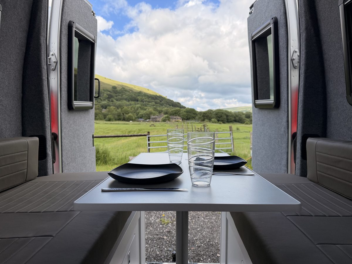 Well-i-Hole Farm Caravan and Camping — photo 2