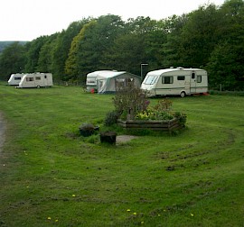 Caravans and Camping
