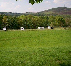 Caravans and Camping